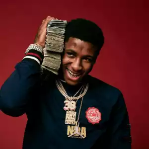 The Continuance BY NBA YoungBoy